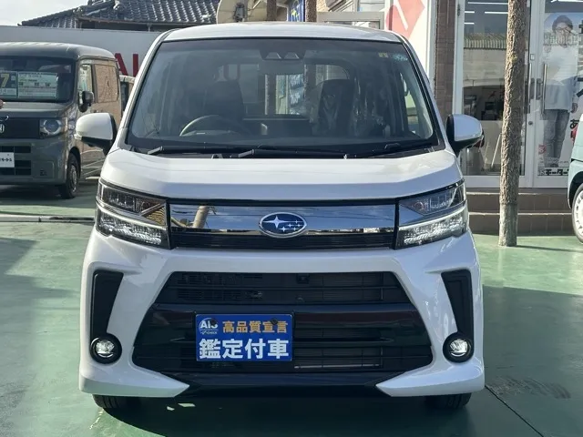 ムーヴ(ダイハツ)ステラカスタム Ｒ中古車 29