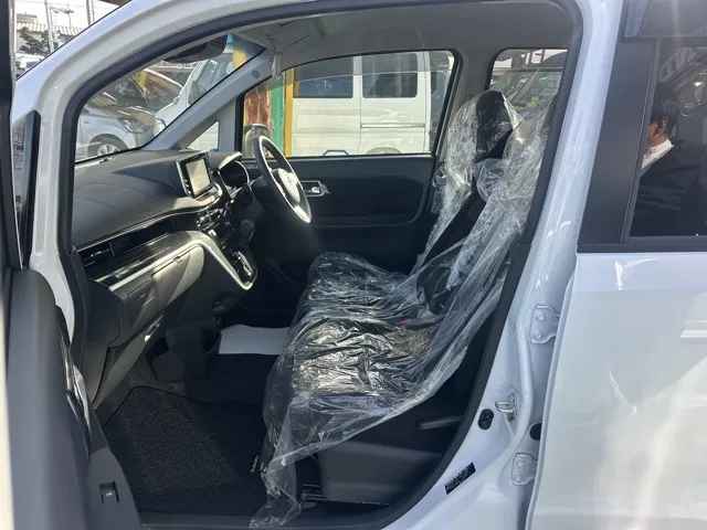 ムーヴ(ダイハツ)ステラカスタム Ｒ中古車 3