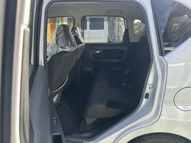 ムーヴ(ダイハツ)ステラカスタム Ｒ中古車 4