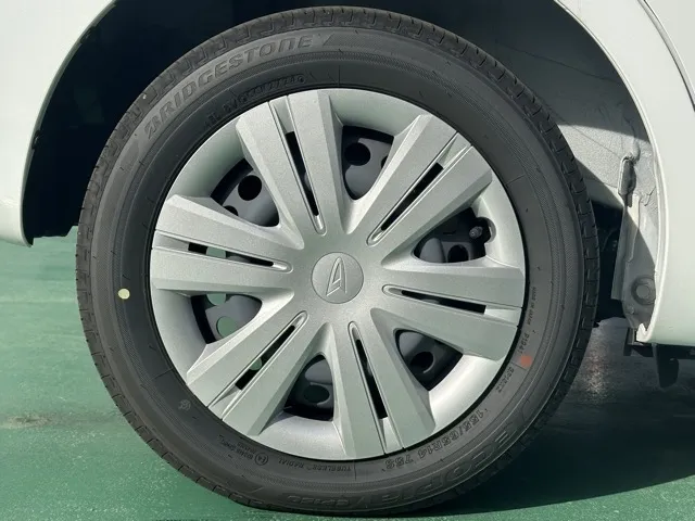 タント(ダイハツ)X届出済未使用車 13