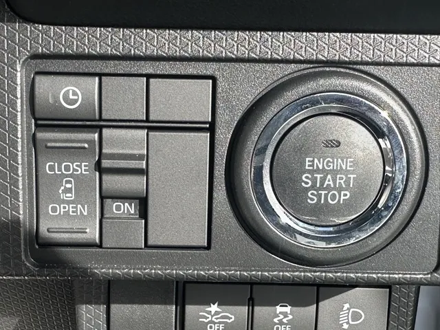 タント(ダイハツ)X届出済未使用車 15