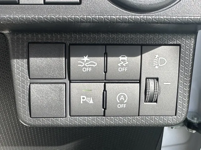 タント(ダイハツ)X届出済未使用車 16