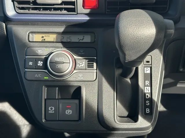 タント(ダイハツ)X届出済未使用車 17