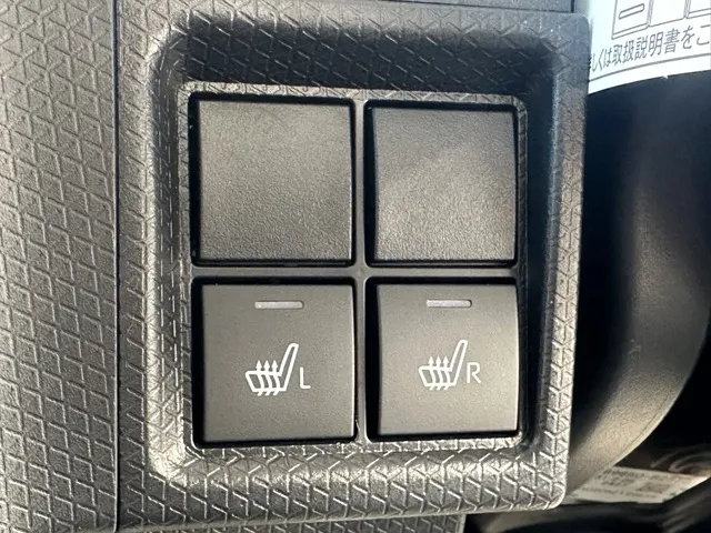 タント(ダイハツ)X届出済未使用車 18