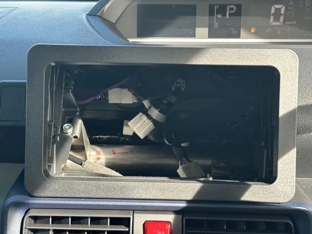 タント(ダイハツ)X届出済未使用車 19