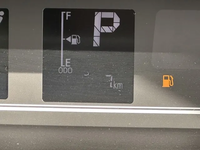 タント(ダイハツ)X届出済未使用車 22