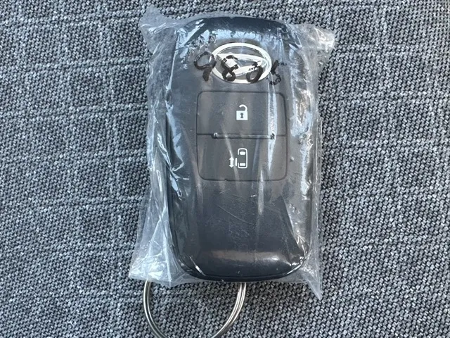 タント(ダイハツ)X届出済未使用車 23