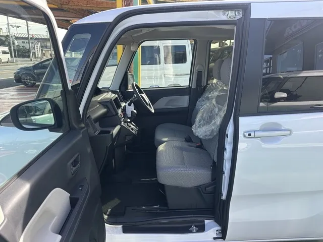 タント(ダイハツ)X届出済未使用車 3