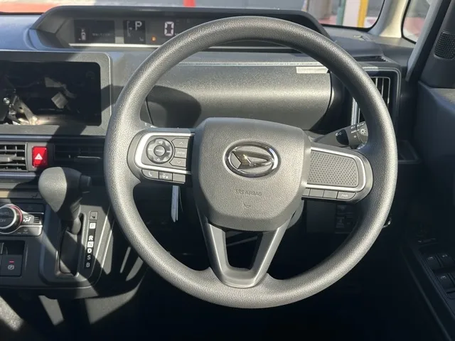 タント(ダイハツ)X届出済未使用車 6