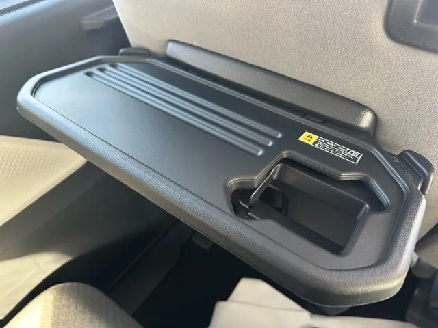 タント(ダイハツ)X届出済未使用車 8