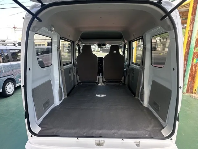 エブリイ(スズキ)PA中古車 10