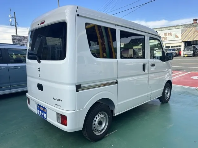 エブリイ(スズキ)PA中古車 11
