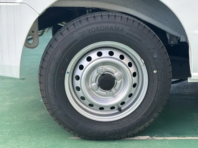 エブリイ(スズキ)PA中古車 12