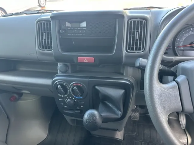 エブリイ(スズキ)PA中古車 14