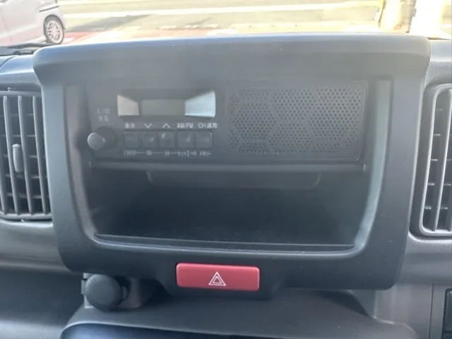 エブリイ(スズキ)PA中古車 15