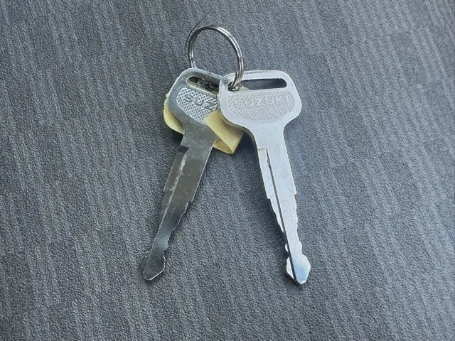 エブリイ(スズキ)PA中古車 20