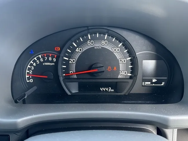 エブリイ(スズキ)PA中古車 21