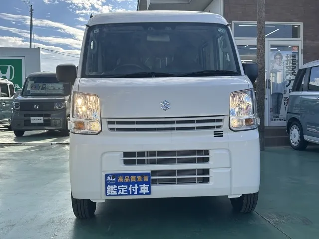 エブリイ(スズキ)PA中古車 23