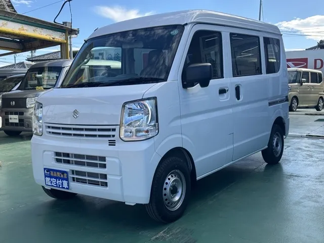 エブリイ(スズキ)PA中古車 1