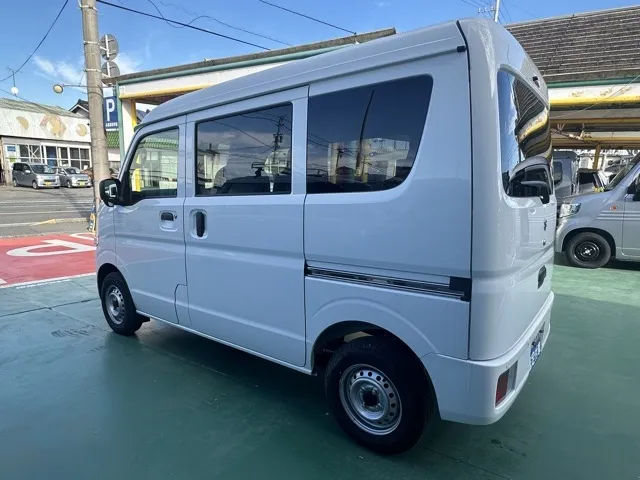 エブリイ(スズキ)PA中古車 2