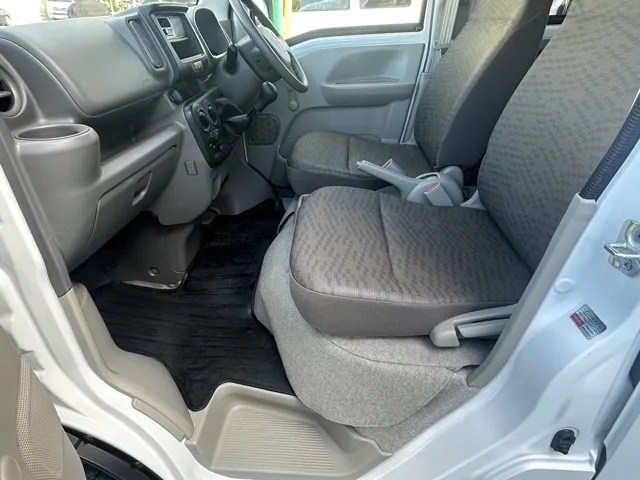 エブリイ(スズキ)PA中古車 3