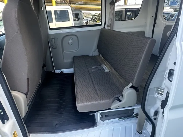 エブリイ(スズキ)PA中古車 4