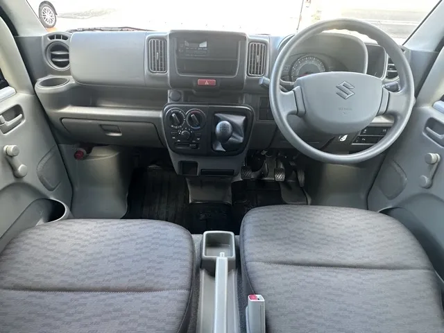 エブリイ(スズキ)PA中古車 5
