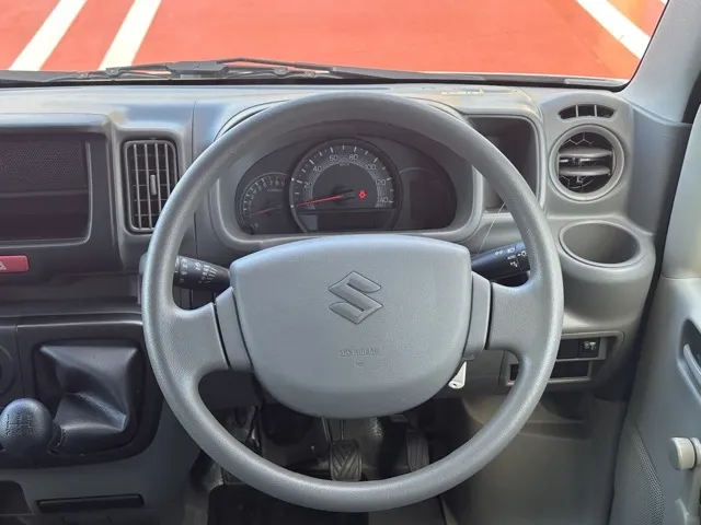 エブリイ(スズキ)PA中古車 6