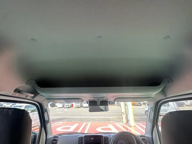 エブリイ(スズキ)PA中古車 7