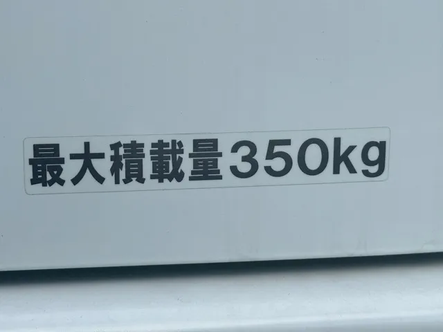 エブリイ(スズキ)PA中古車 8