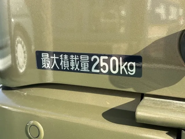 アトレー(ダイハツ)デッキバン中古車 10