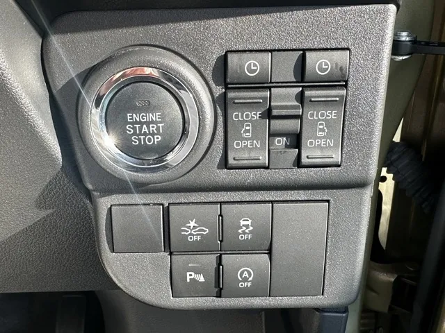 アトレー(ダイハツ)デッキバン中古車 14