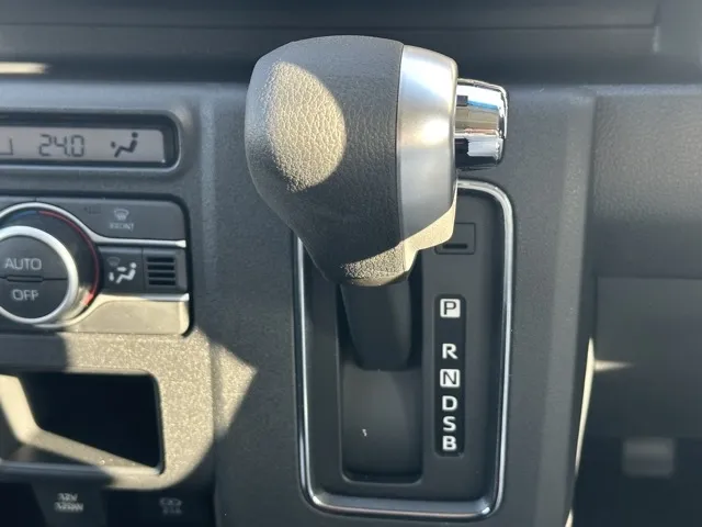 アトレー(ダイハツ)デッキバン中古車 18