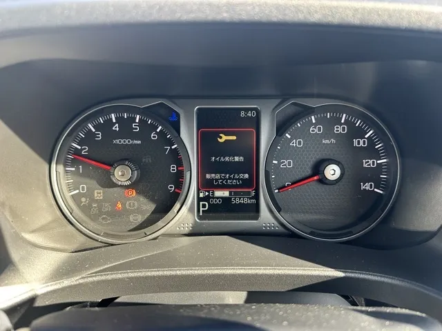 アトレー(ダイハツ)デッキバン中古車 20