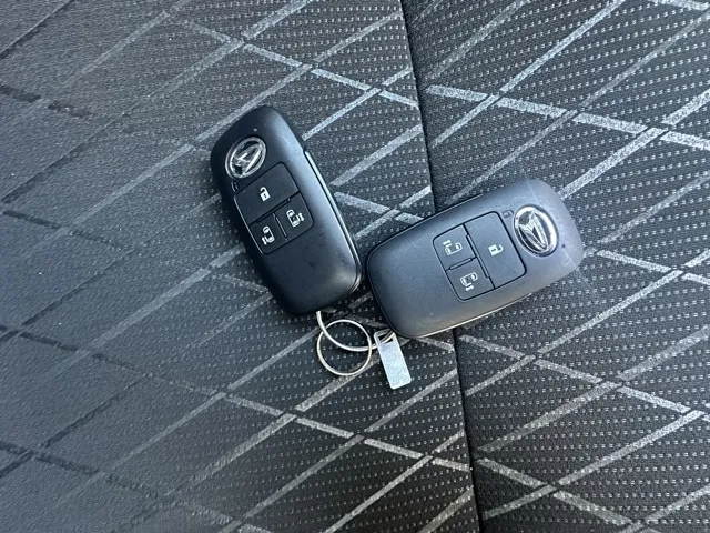 アトレー(ダイハツ)デッキバン中古車 23