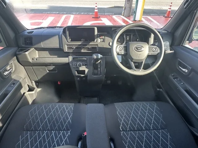 アトレー(ダイハツ)デッキバン中古車 5