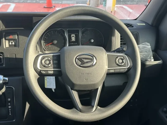 アトレー(ダイハツ)デッキバン中古車 6