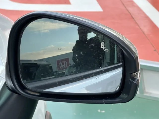 フリード(ホンダ)クロスター 5人乗登録済未使用車 13