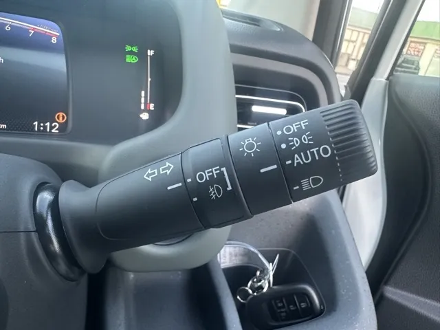 フリード(ホンダ)クロスター 5人乗登録済未使用車 20