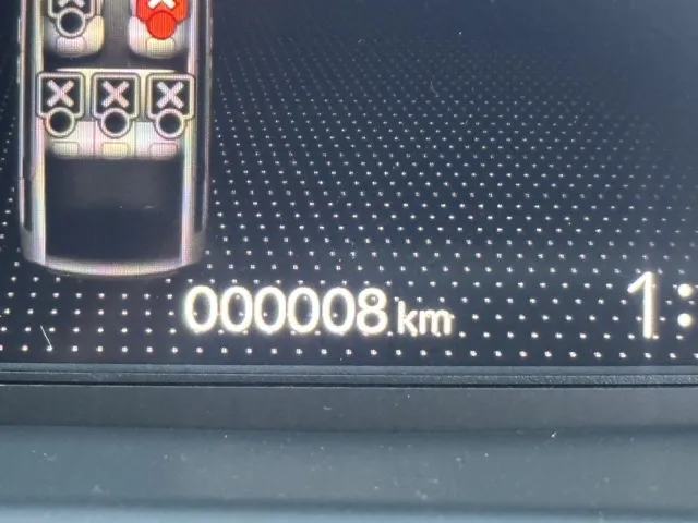 フリード(ホンダ)クロスター 5人乗登録済未使用車 22