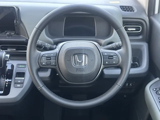 フリード(ホンダ)クロスター 5人乗登録済未使用車 6