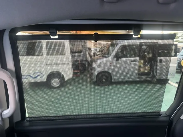 フリード(ホンダ)クロスター 5人乗登録済未使用車 7