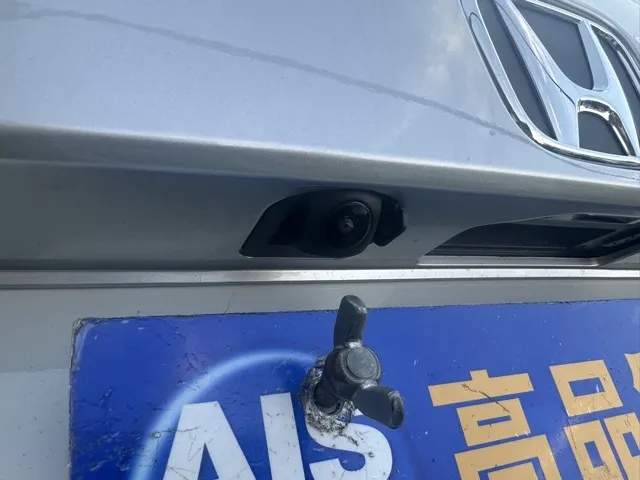 フリード(ホンダ)クロスター 5人乗登録済未使用車 8