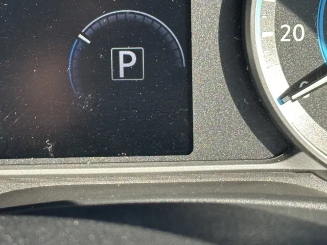 リーフ(ニッサン)Ｘ中古車 23