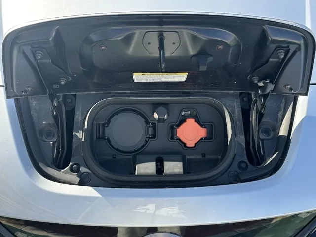 リーフ(ニッサン)Ｘ中古車 27