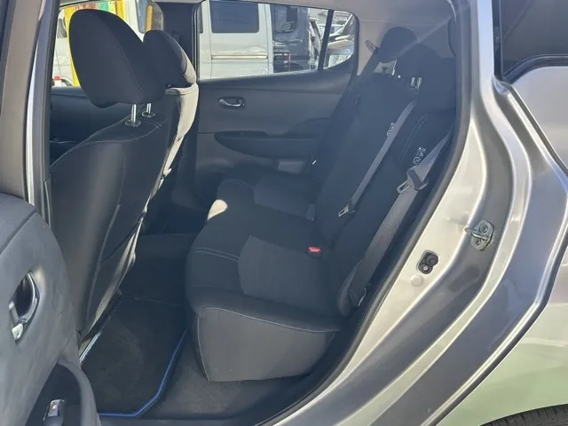 リーフ(ニッサン)Ｘ中古車 4