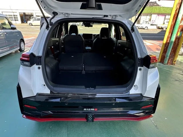 オーラ(ニッサン)ニスモ中古車 10