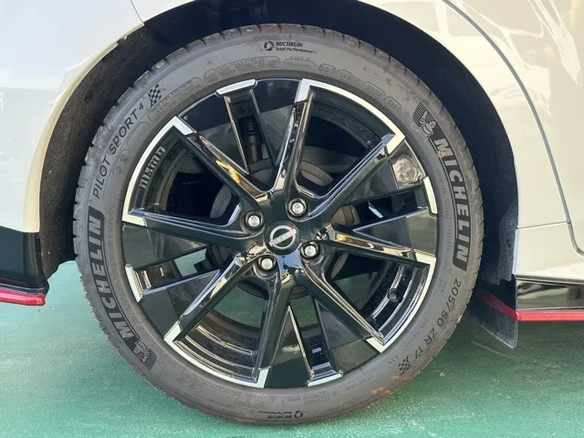 オーラ(ニッサン)ニスモ中古車 12
