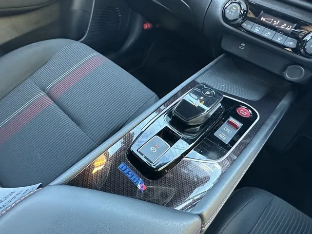 オーラ(ニッサン)ニスモ中古車 16