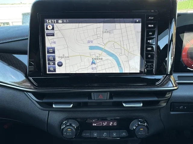 オーラ(ニッサン)ニスモ中古車 18